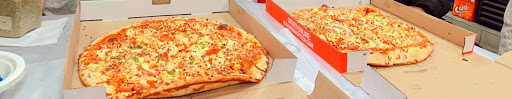 Photo of Alexandra's Pizza Sydney - 228 Charlotte St, Sydney, NS B1P 1C5